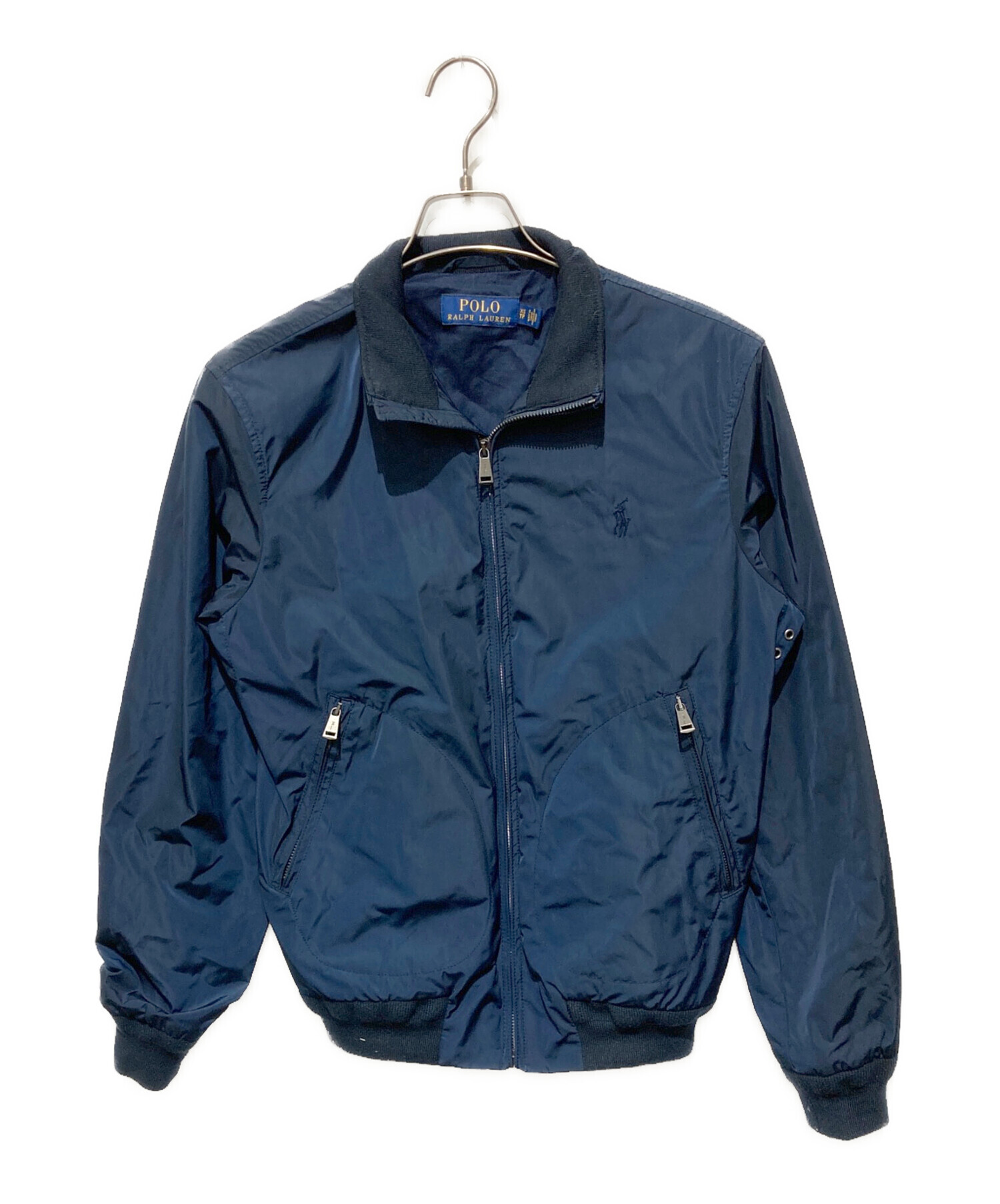 中古・古着通販】POLO RALPH LAUREN (ポロ・ラルフローレン) ナイロン