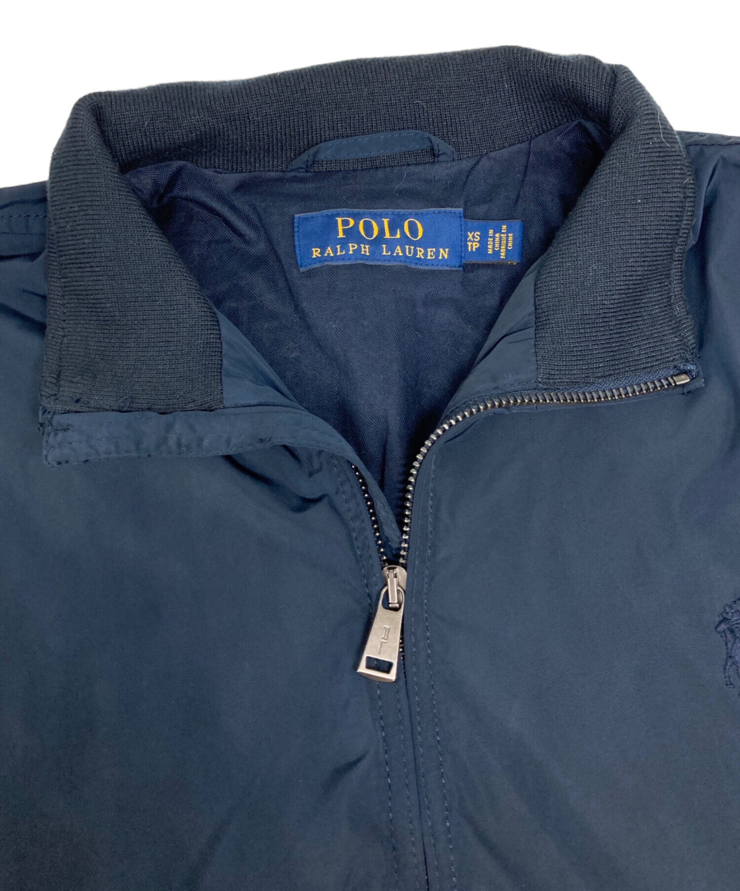 中古・古着通販】POLO RALPH LAUREN (ポロ・ラルフローレン) ナイロン
