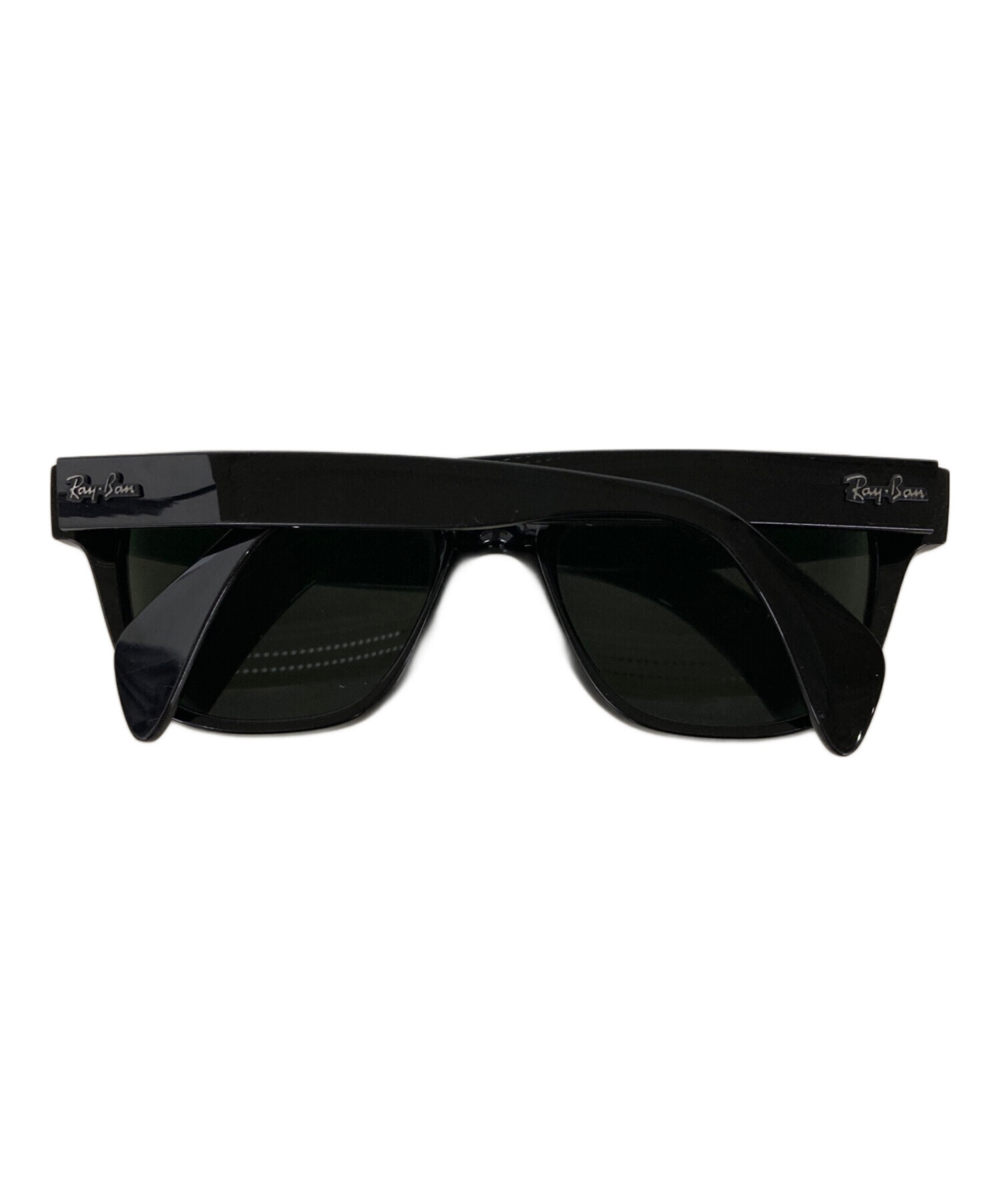 中古・古着通販】RAY-BAN (レイバン) スクエア・ウェリントン