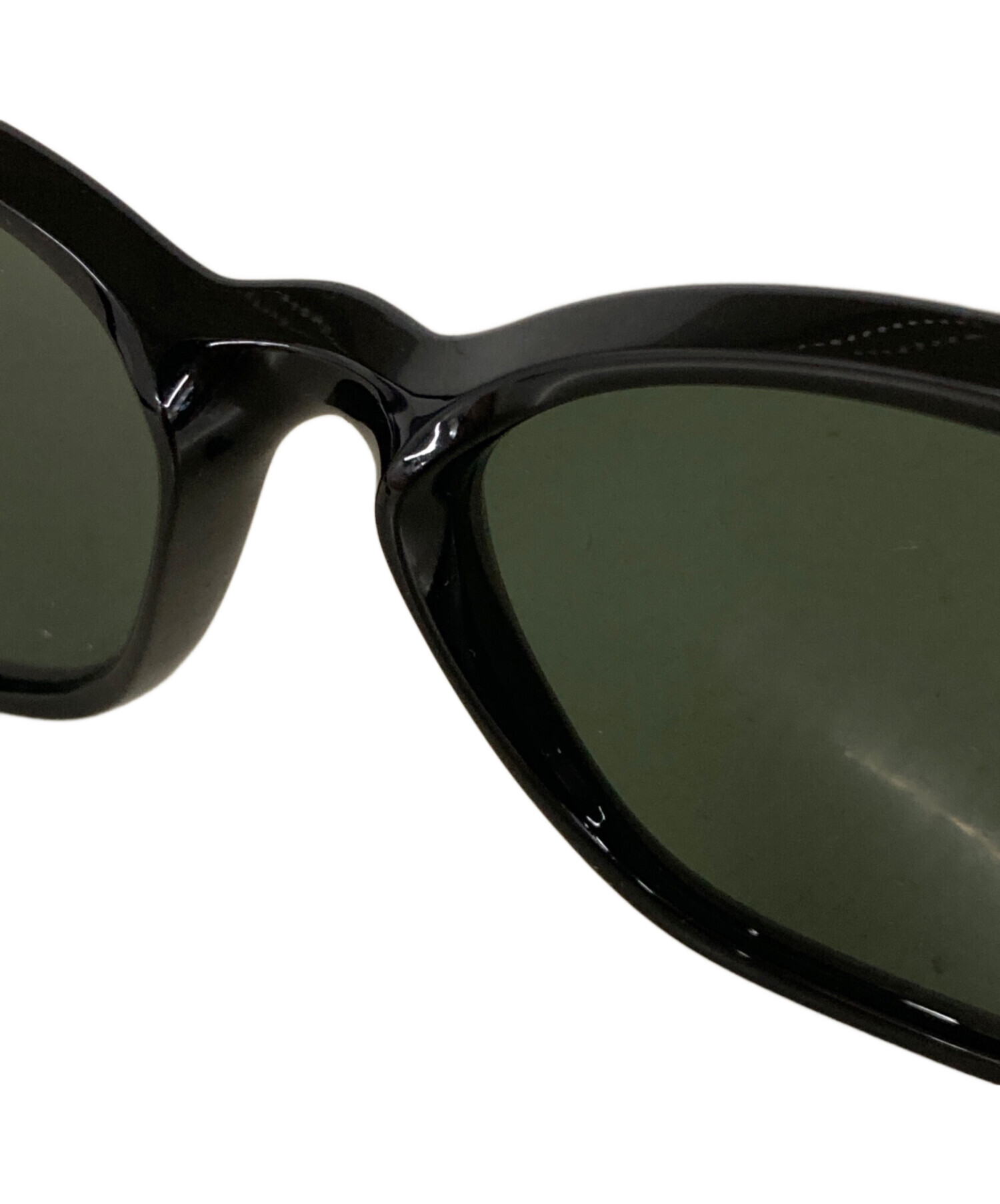 中古・古着通販】RAY-BAN (レイバン) スクエア・ウェリントン
