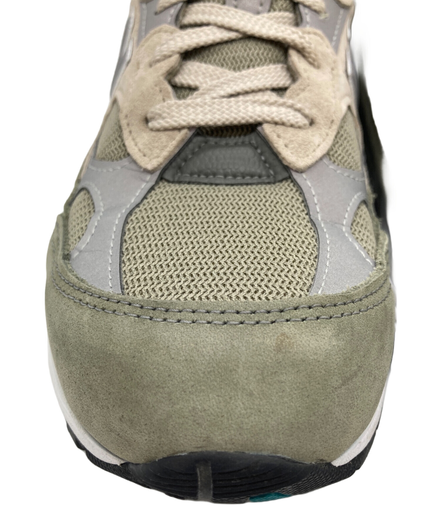 中古・古着通販】NEW BALANCE (ニューバランス) WTAPS (ダブルタップス