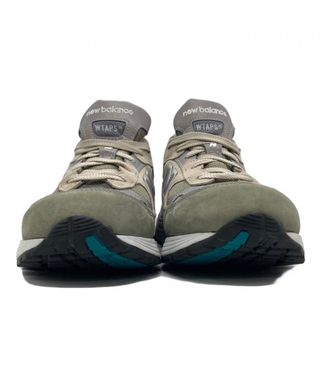 中古・古着通販】NEW BALANCE (ニューバランス) WTAPS (ダブルタップス