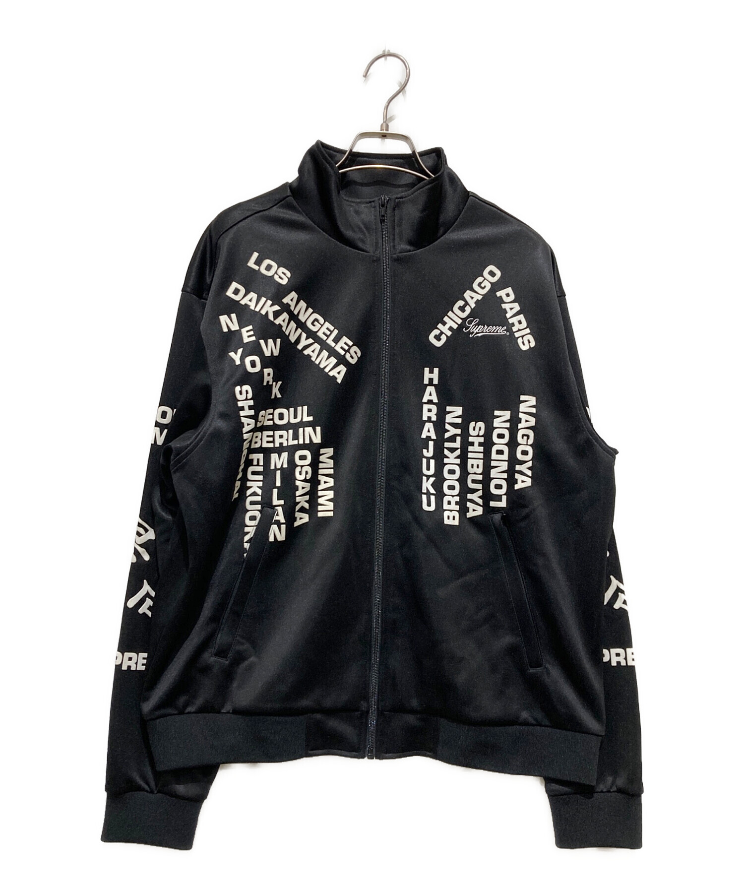 中古・古着通販】SUPREME (シュプリーム) 25SSワールドワイド