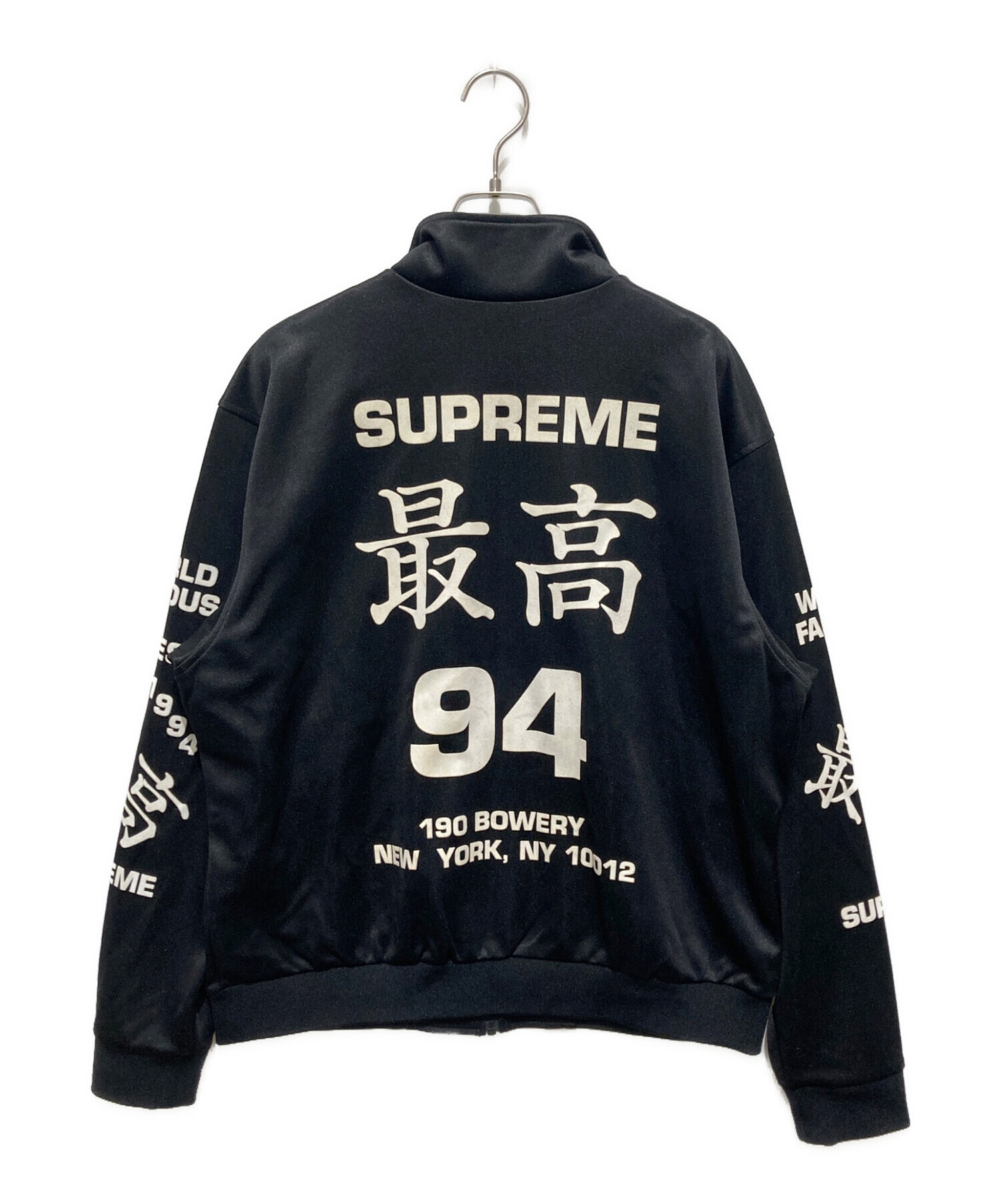 中古・古着通販】SUPREME (シュプリーム) 25SSワールドワイド