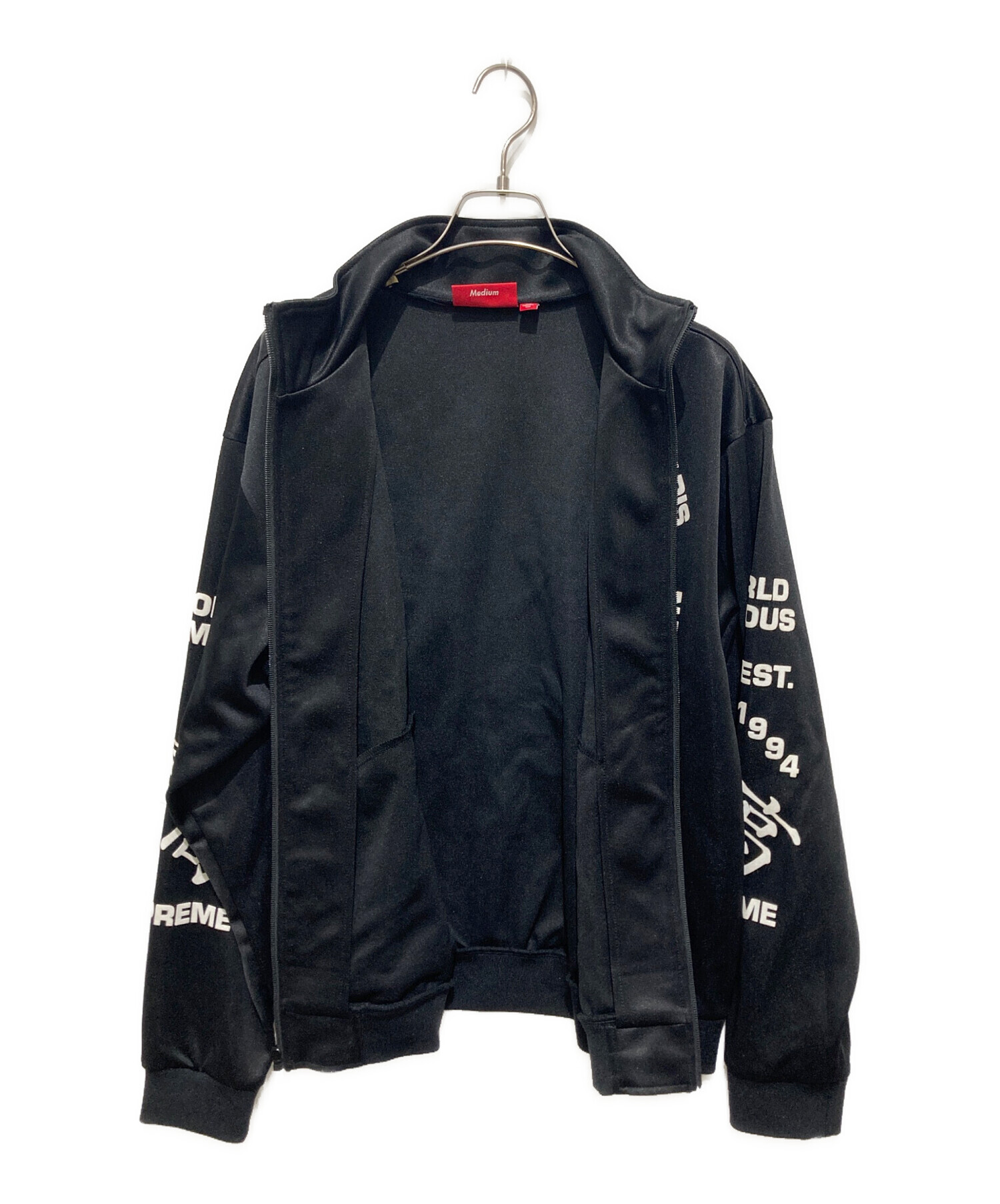 中古・古着通販】SUPREME (シュプリーム) 25SSワールドワイド