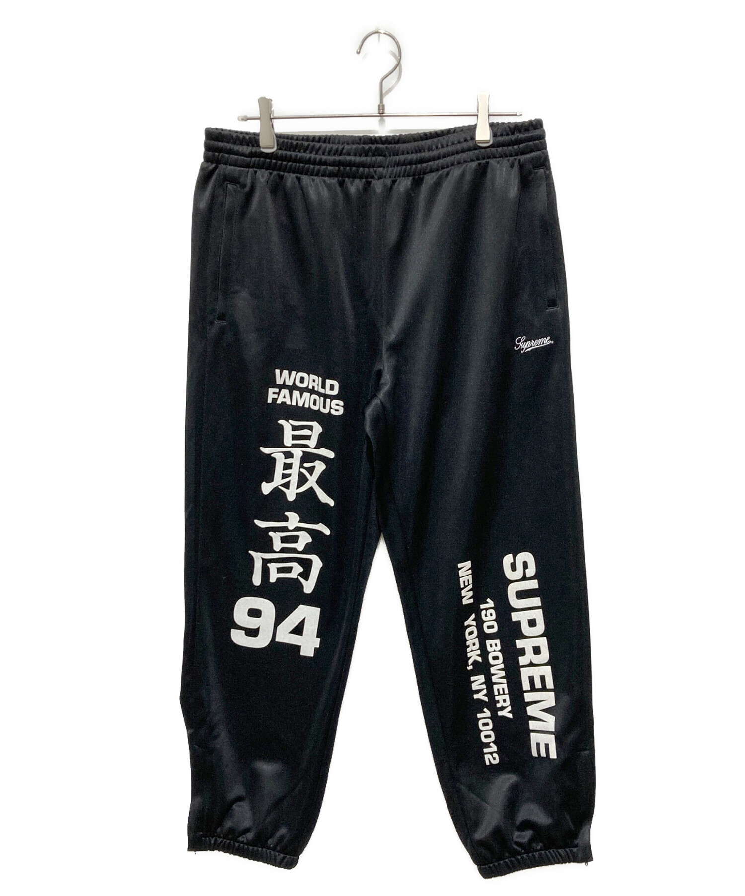 中古・古着通販】Supreme (シュプリーム) 25SSワールドワイド
