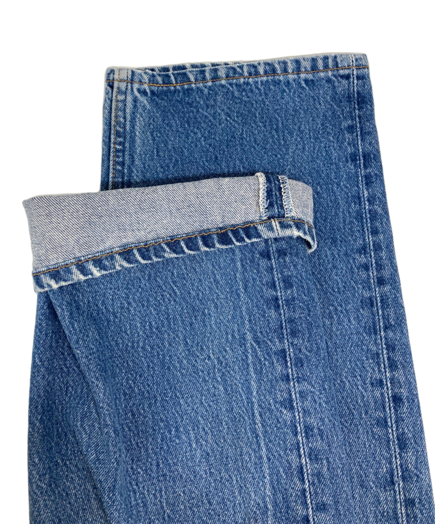 リーバイス 501XX ストレート デニムパンツ W38 L30 インディゴ 中古・古着通販】LEVI'S (リーバイス) 501XXデニムパンツ インディゴ