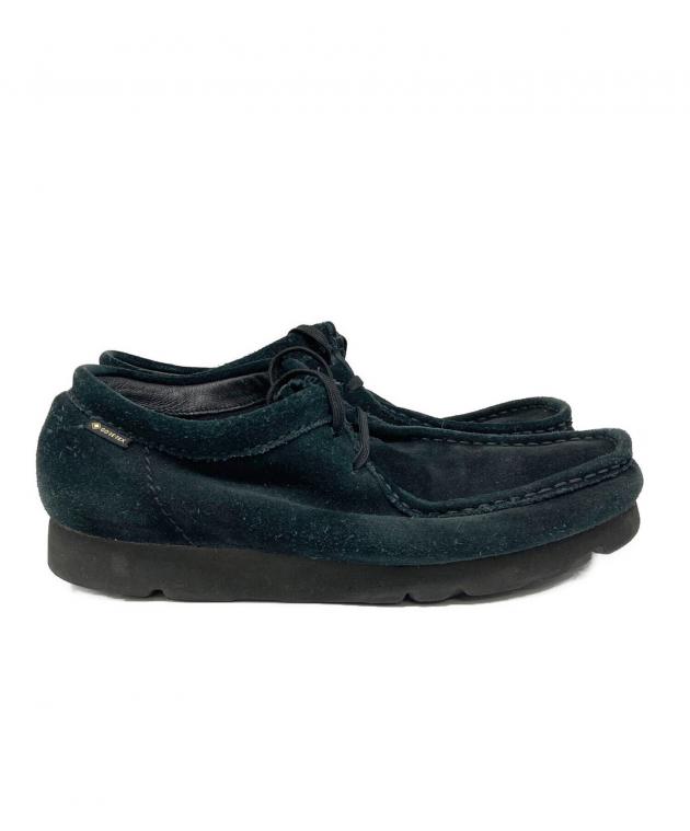 中古・古着通販】CLARKS (クラークス) Desert Trek GTX CLARKS