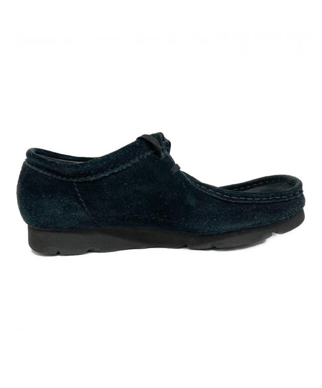 中古・古着通販】CLARKS (クラークス) Desert Trek GTX CLARKS