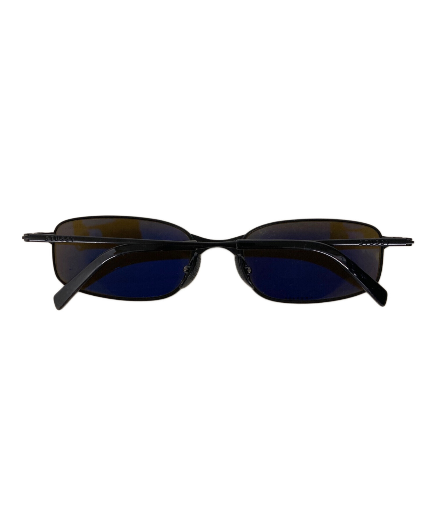 中古・古着通販】stussy (ステューシー) SIMON SUNGLASSES / ｻﾝｸﾞﾗｽ