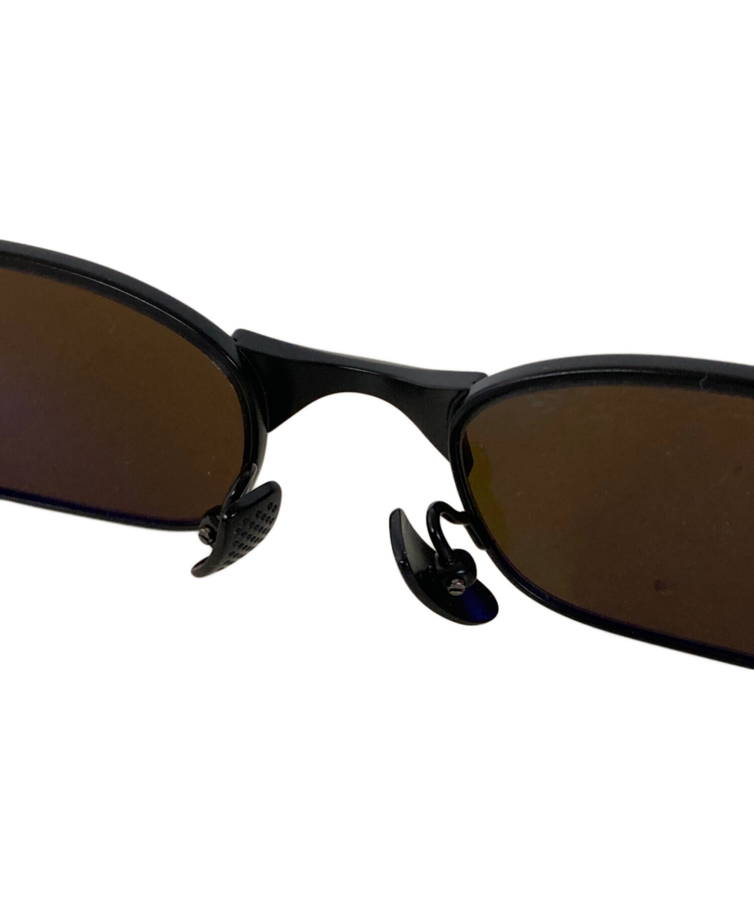 中古・古着通販】stussy (ステューシー) SIMON SUNGLASSES / ｻﾝｸﾞﾗｽ