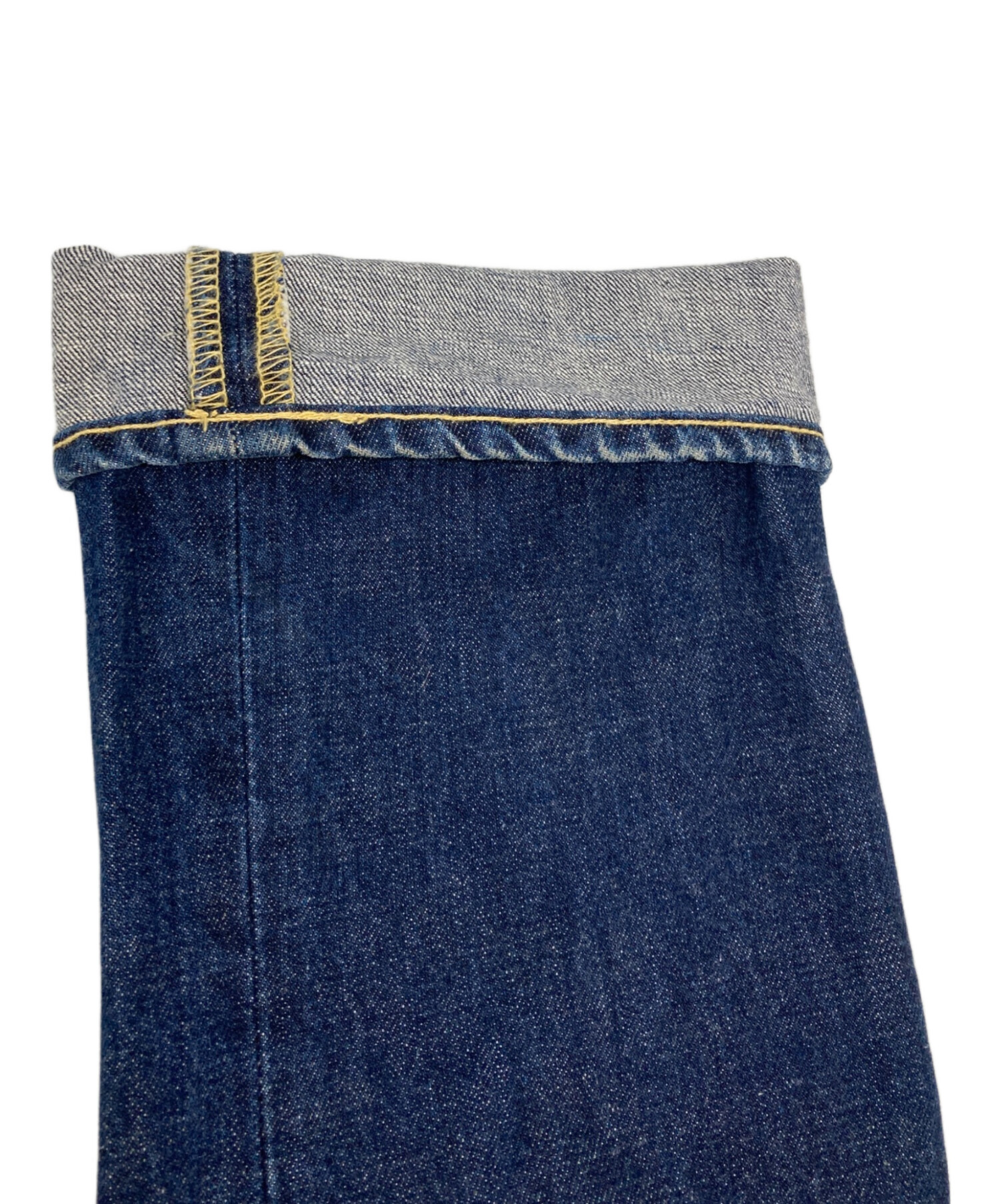 Levi's517 ブーツカット バレンシア工場 BIGE 中古・古着通販】LEVI'S (リーバイス) バレンシア工場/BIG E 517ブーツ