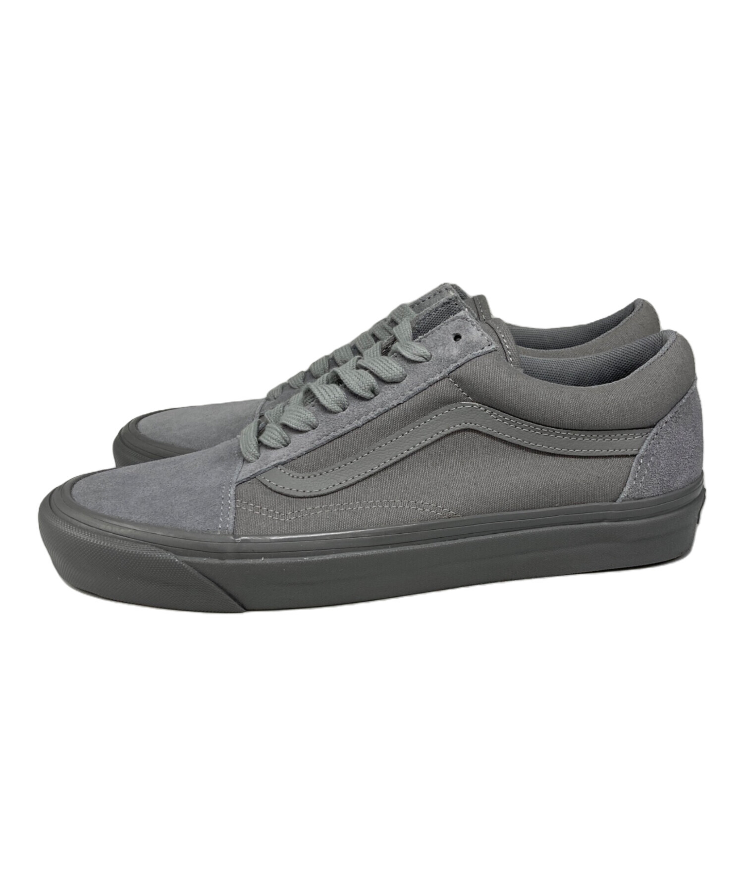 中古・古着通販】VANS (ヴァンズ) SOPHNET. (ソフネット) ローカット
