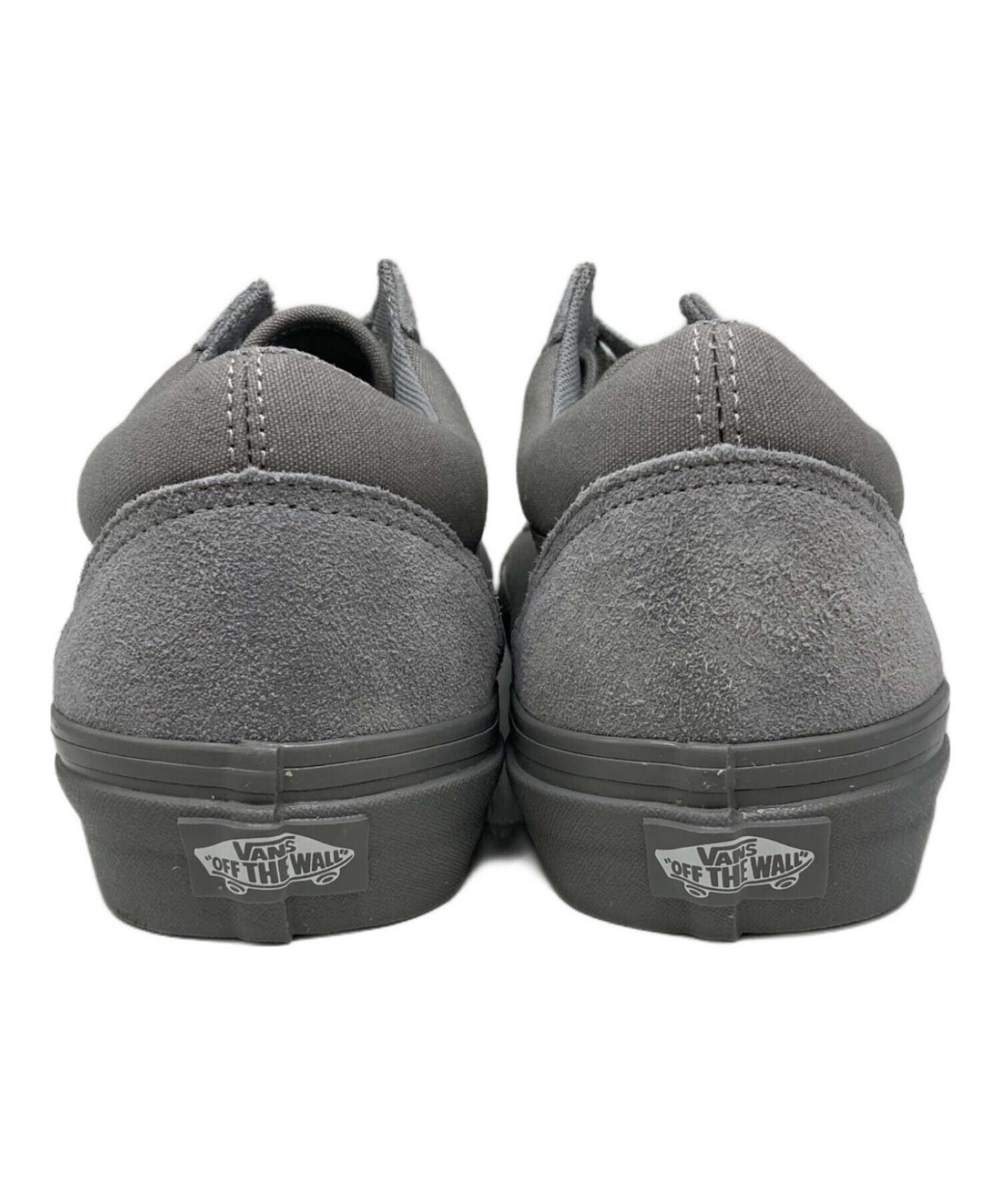 中古・古着通販】VANS (ヴァンズ) SOPHNET. (ソフネット) ローカット