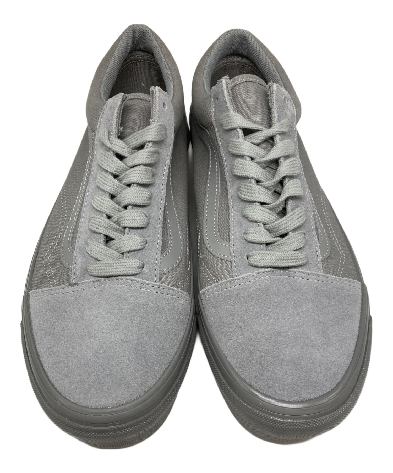 中古・古着通販】VANS (ヴァンズ) SOPHNET. (ソフネット) ローカット