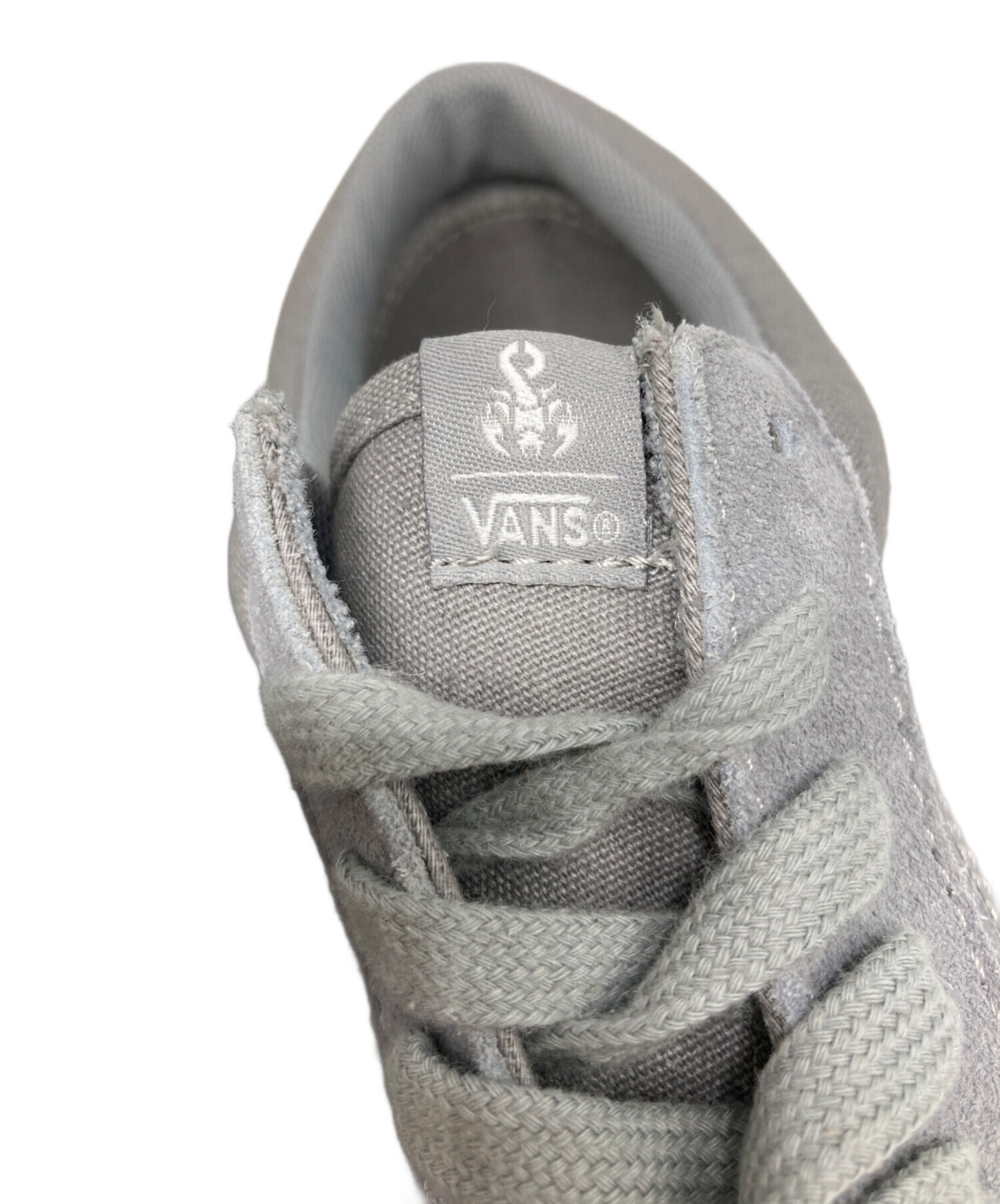中古・古着通販】VANS (ヴァンズ) SOPHNET. (ソフネット) ローカット