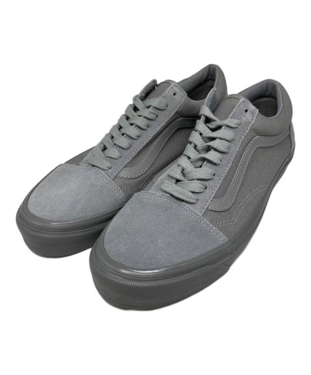 中古・古着通販】VANS (ヴァンズ) SOPHNET. (ソフネット) ローカット