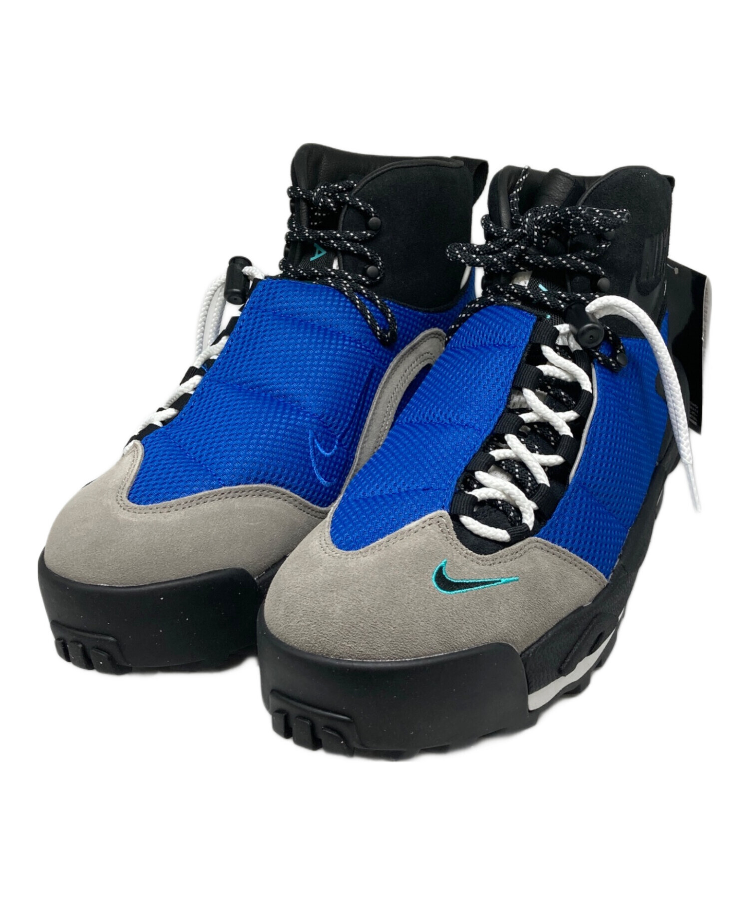 中古・古着通販】NIKE (ナイキ) sacai (サカイ) マグマスケープ 