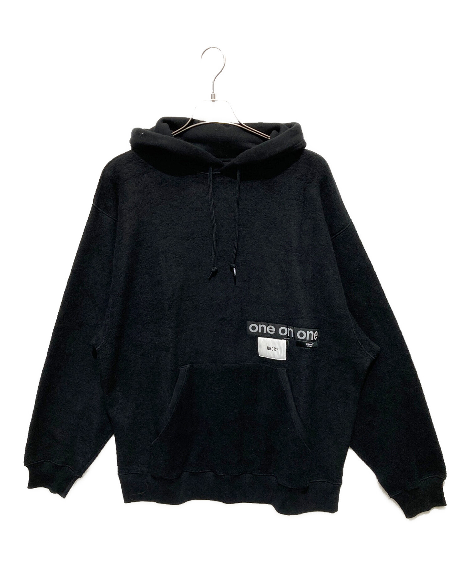 中古・古着通販】WTAPS (ダブルタップス) UNDERCOVER (アンダーカバー