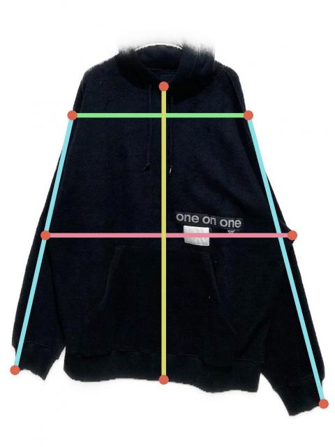 中古・古着通販】WTAPS (ダブルタップス) UNDERCOVER (アンダーカバー