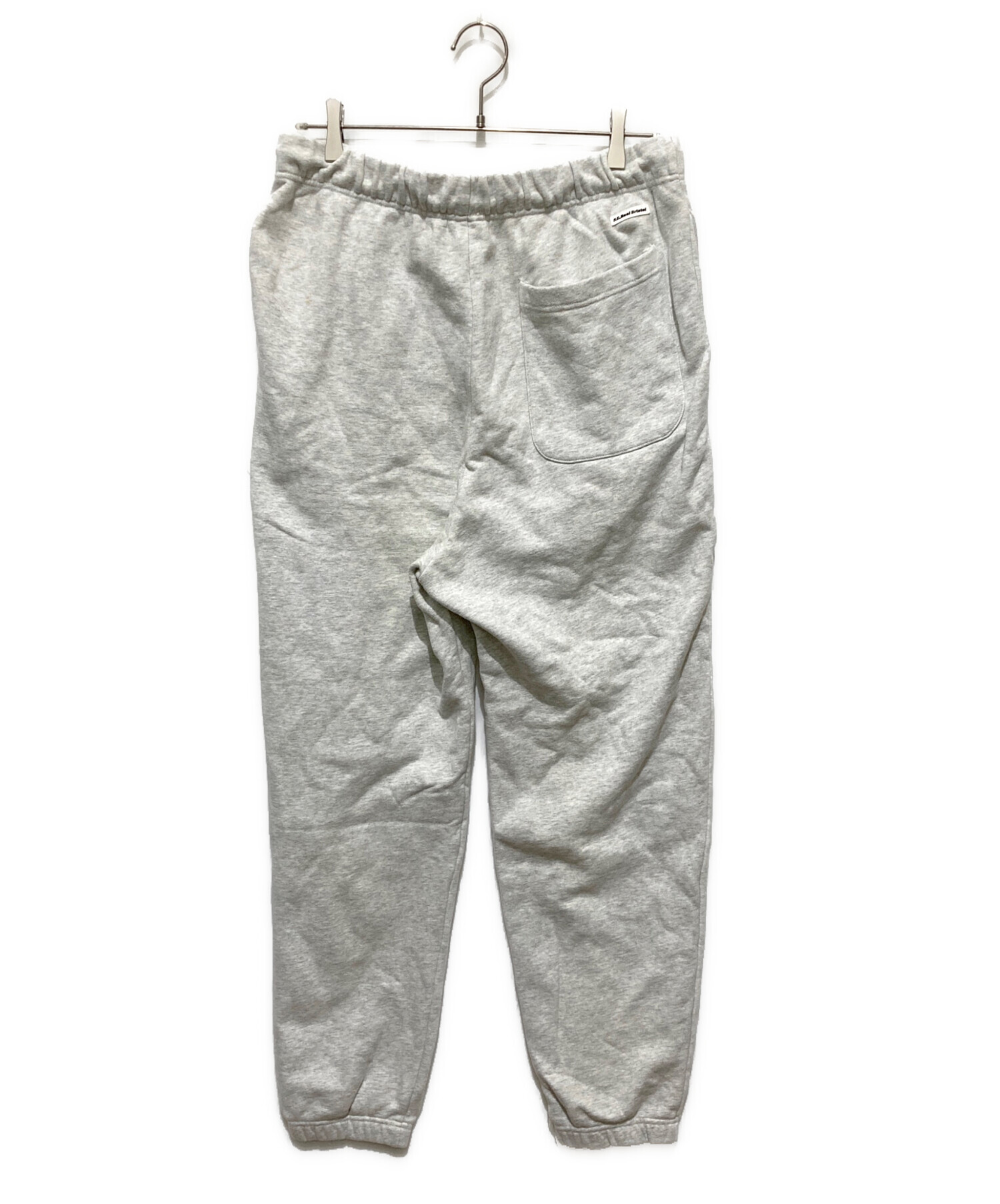 中古・古着通販】F.C.R.B. (エフシーレアルブリストル) スウェット