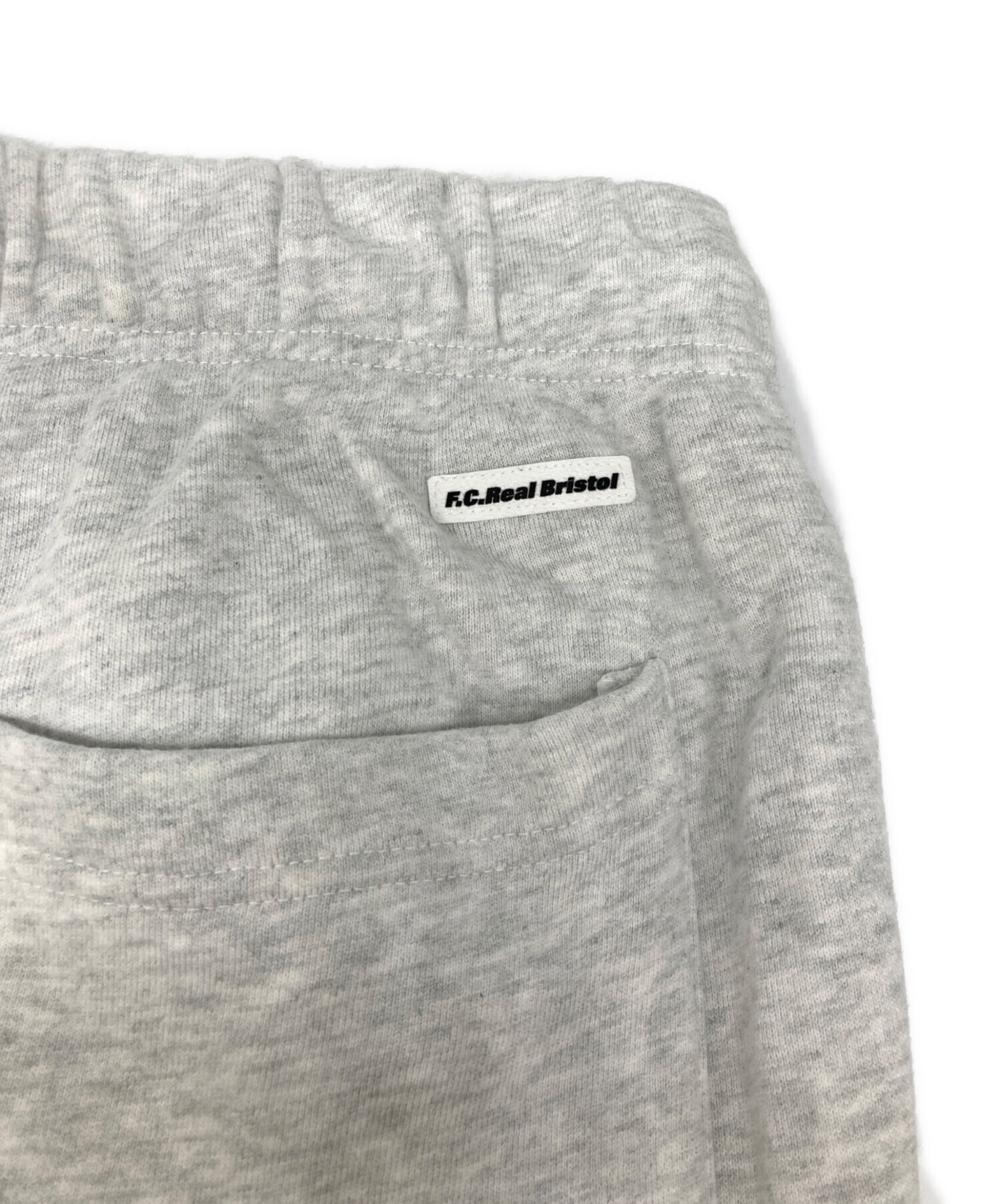 中古・古着通販】F.C.R.B. (エフシーレアルブリストル) スウェット
