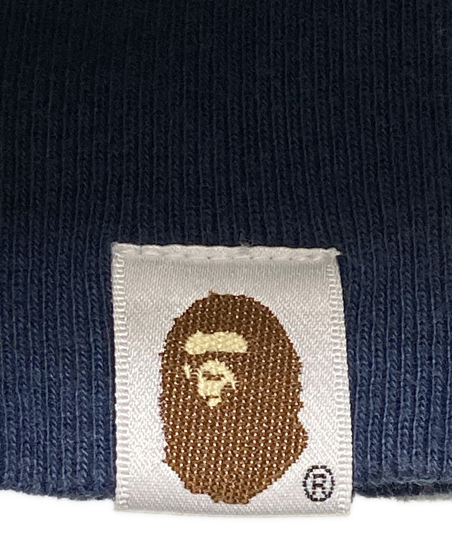 A BATHING APE 00s y2k ダブルジップパーカー xxs 中古・古着通販】A BATHING APE (アベイシングエイプ) 00s刺繍星柄