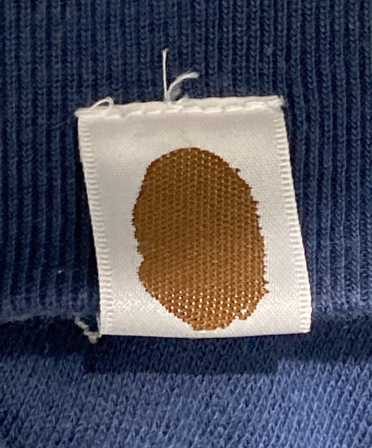 中古・古着通販】A BATHING APE (アベイシングエイプ) 00s刺繍星柄