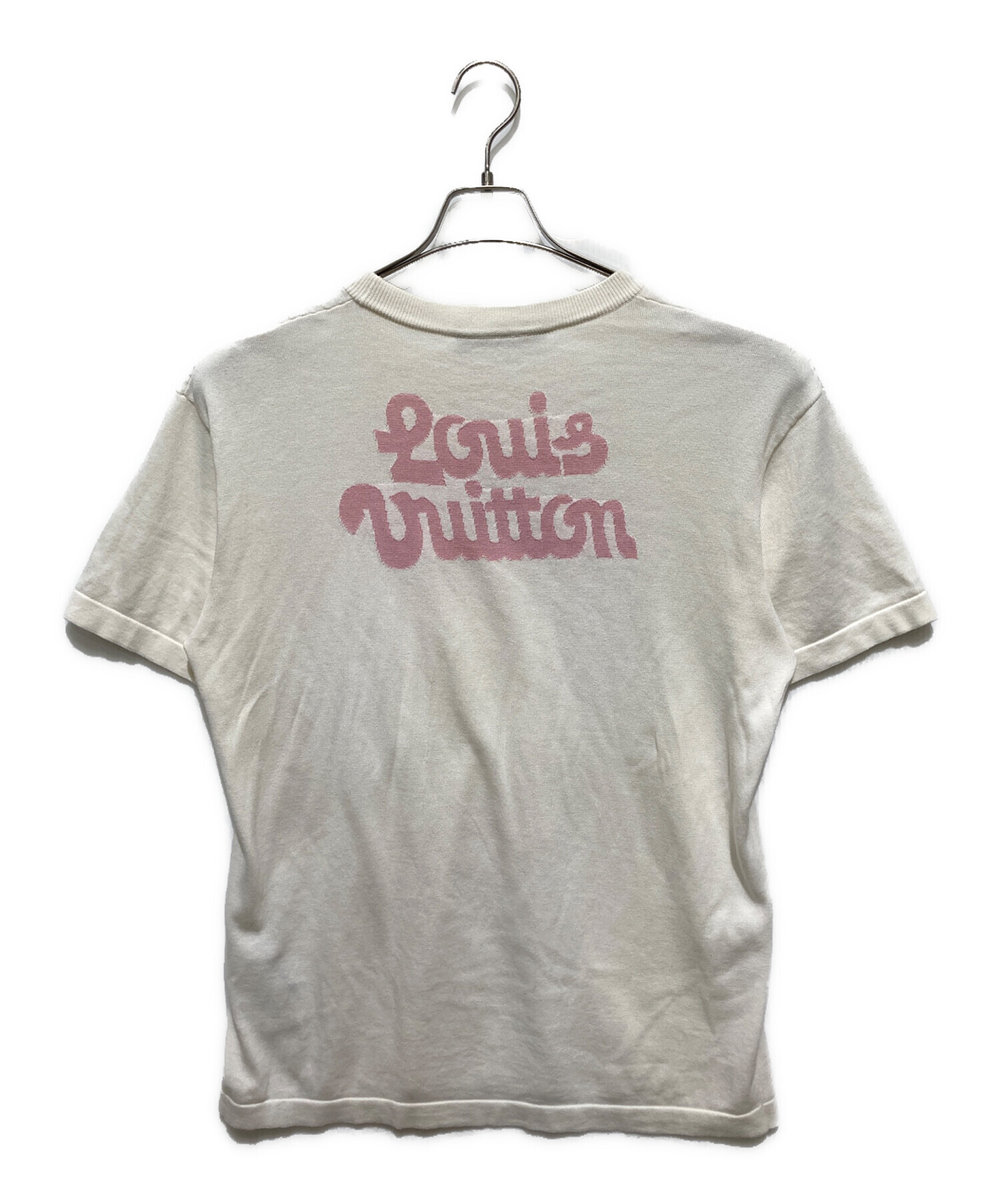 Louis Vuitton 24SS Tylerモノグラム 半袖シャツ 中古・古着通販】LOUIS VUITTON (ルイ ヴィトン) Tyler The Creator