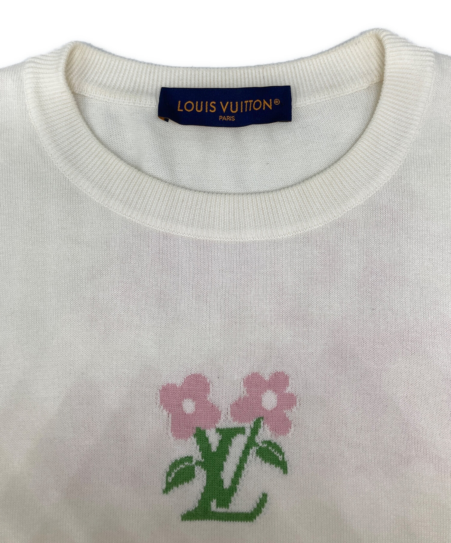 中古・古着通販】LOUIS VUITTON (ルイ ヴィトン) Tyler The Creator