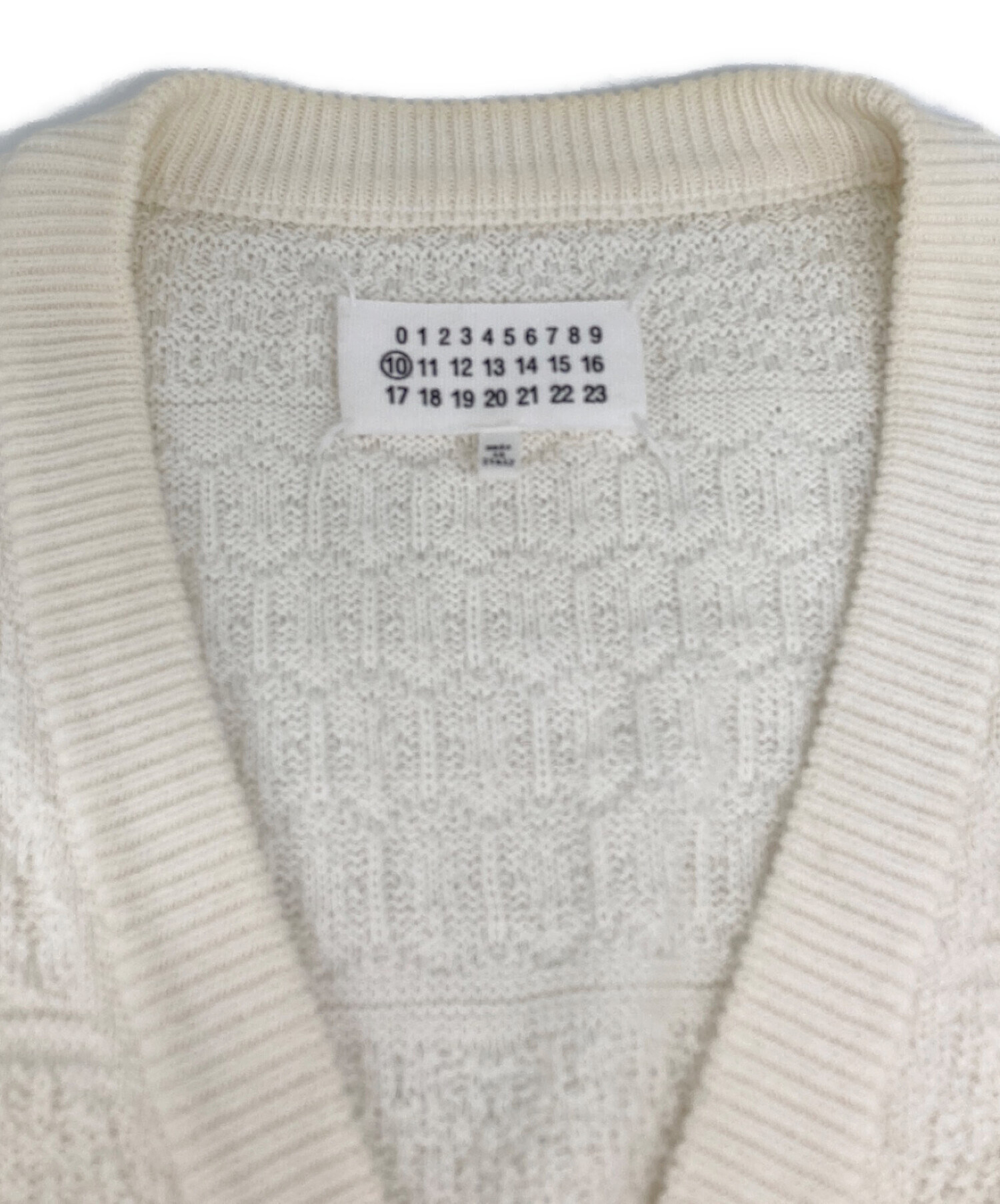 中古・古着通販】Maison MARTIN Margiela (メゾンマルタンマルジェラ