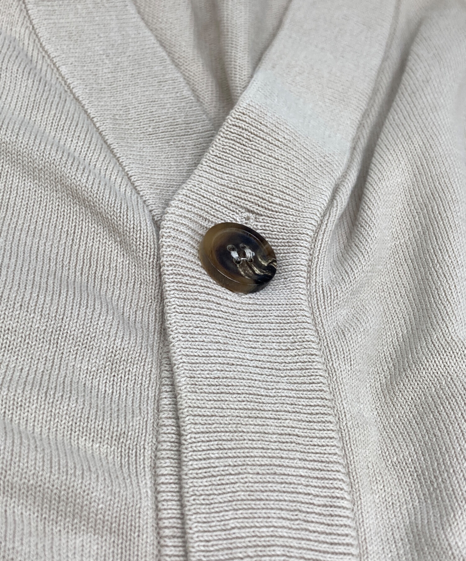 中古・古着通販】Maison Margiela 10 (メゾンマルジェラ 10) コットンV