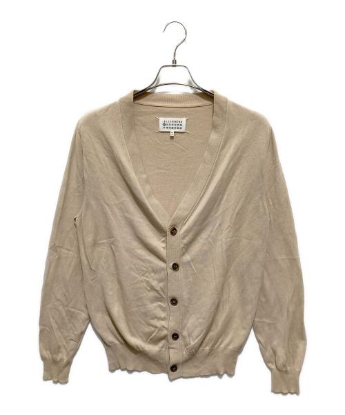 中古・古着通販】Maison Margiela 10 (メゾンマルジェラ 10) コットンV