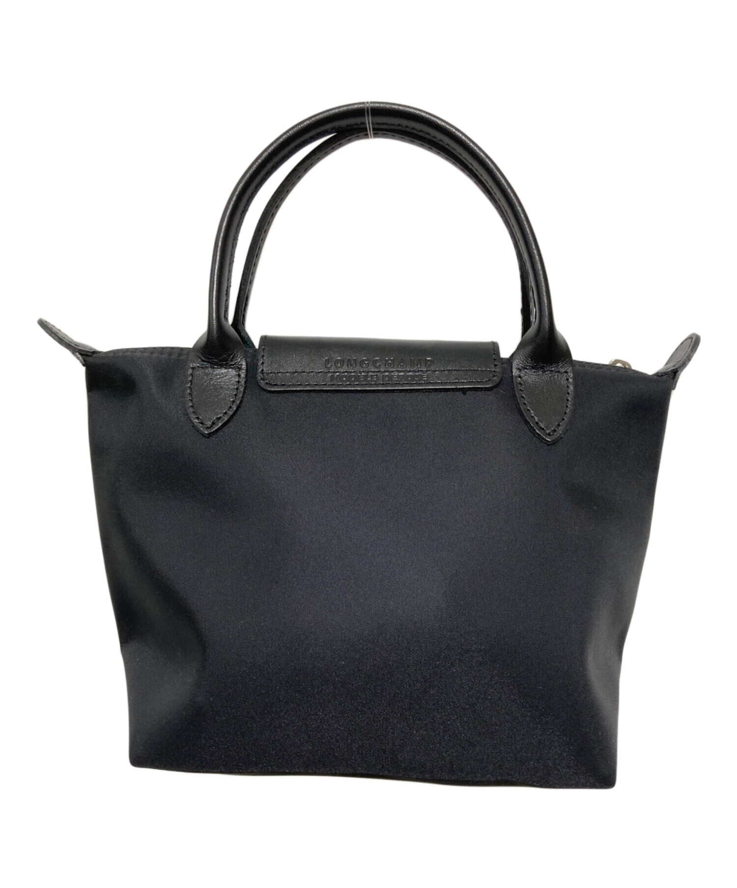 中古・古着通販】LONGCHAMP (ロンシャン) ルプラネットミニ 