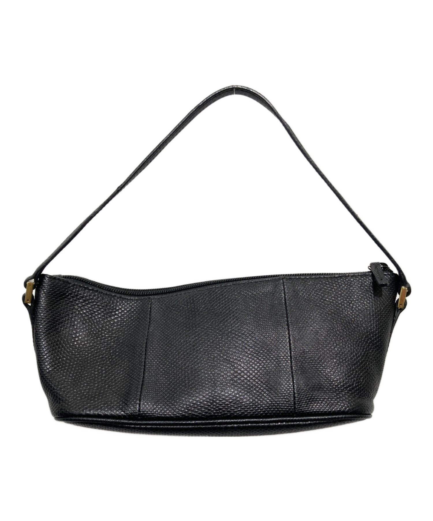 中古・古着通販】GUCCI (グッチ) パイソンレザーミニハンドバッグ