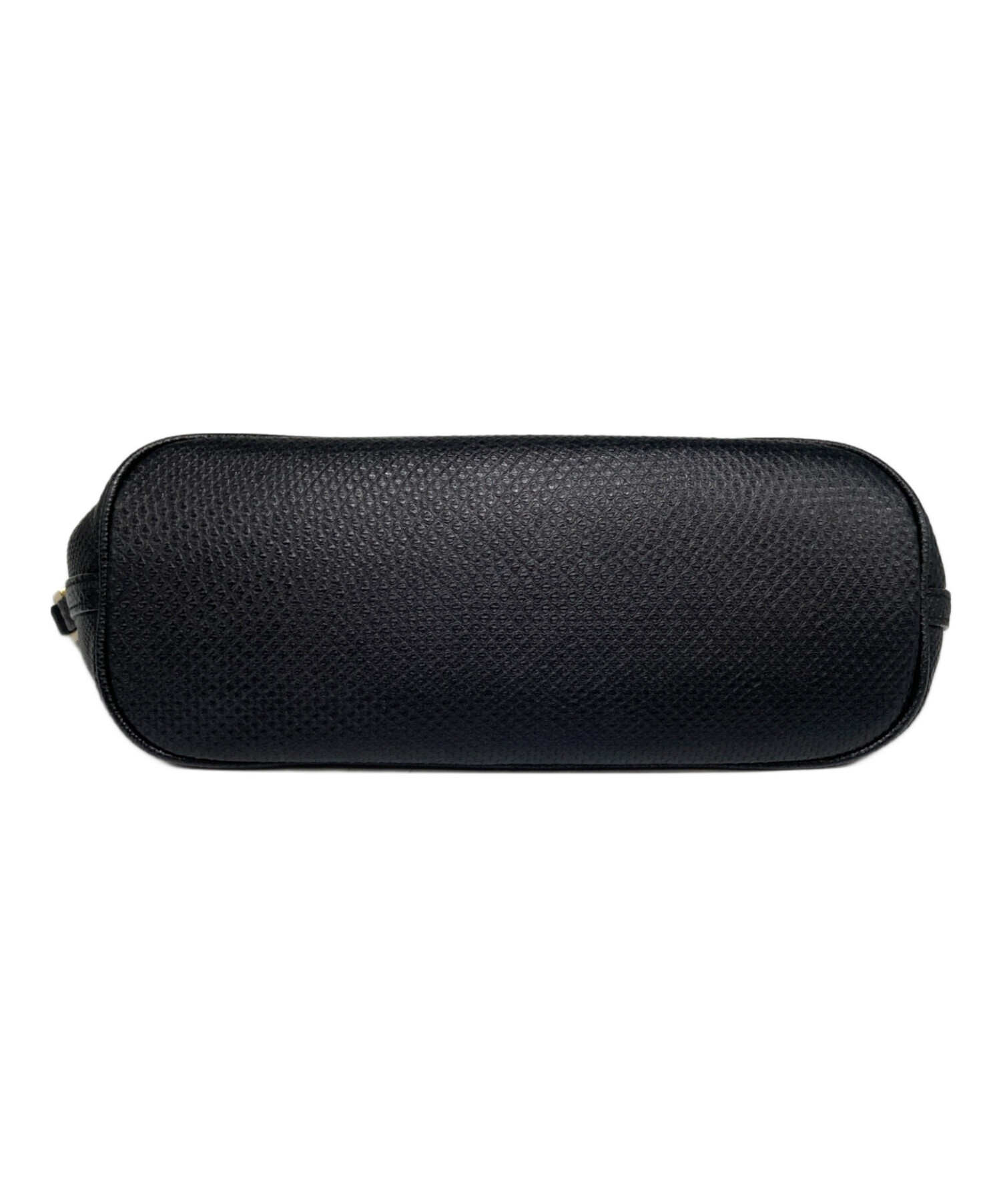中古・古着通販】GUCCI (グッチ) パイソンレザーミニハンドバッグ