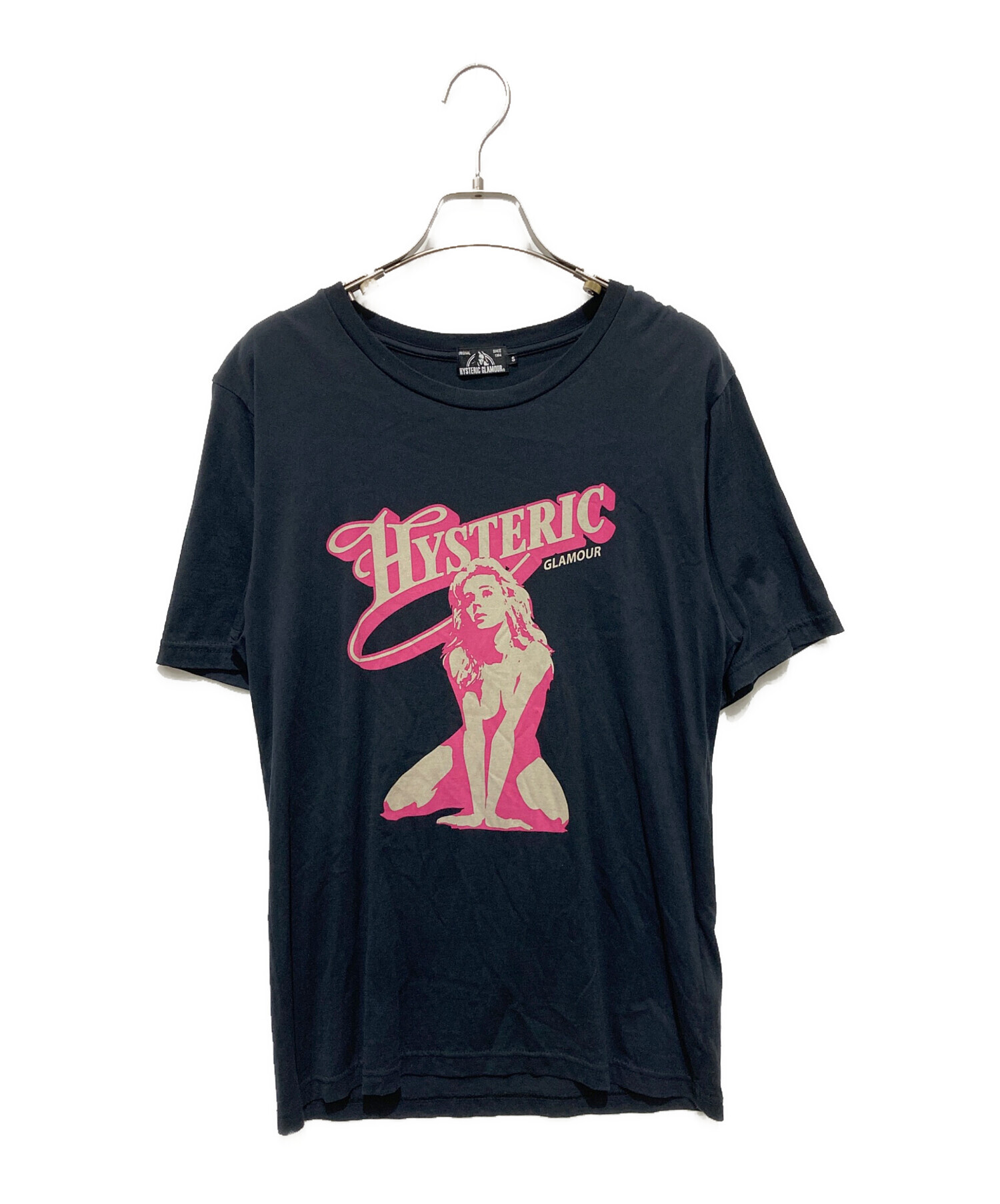 中古・古着通販】Hysteric Glamour (ヒステリックグラマー) プリント