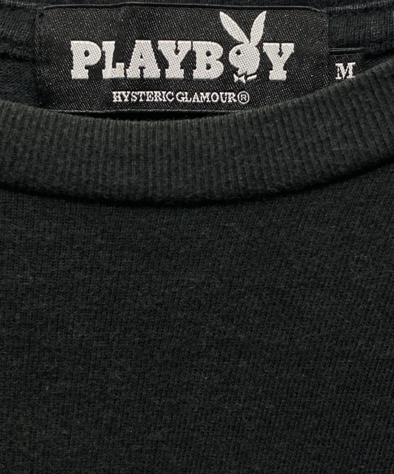 中古・古着通販】PLAY BOY (プレイボーイ) Hysteric Glamour