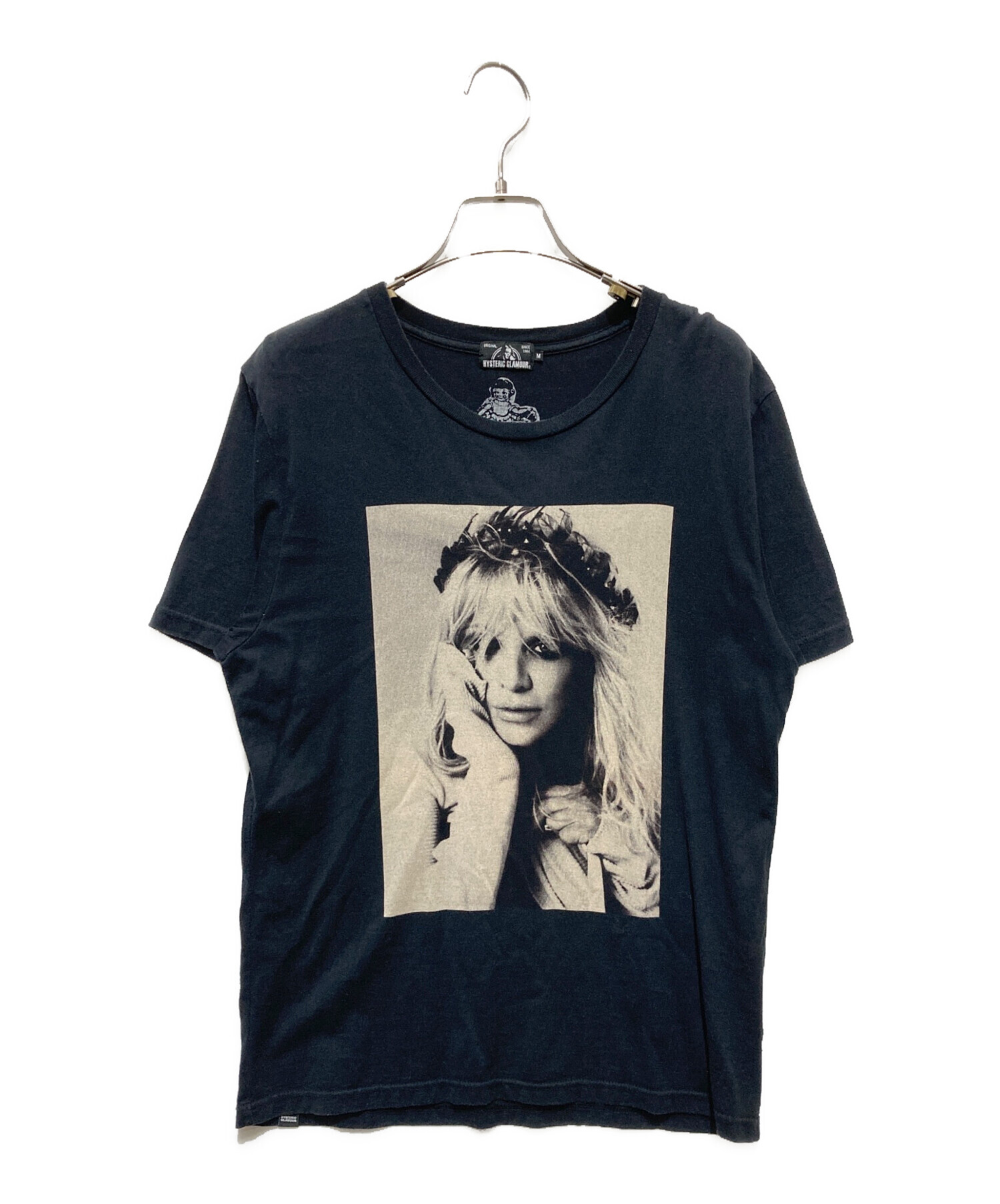 中古・古着通販】Hysteric Glamour (ヒステリックグラマー) コートニー