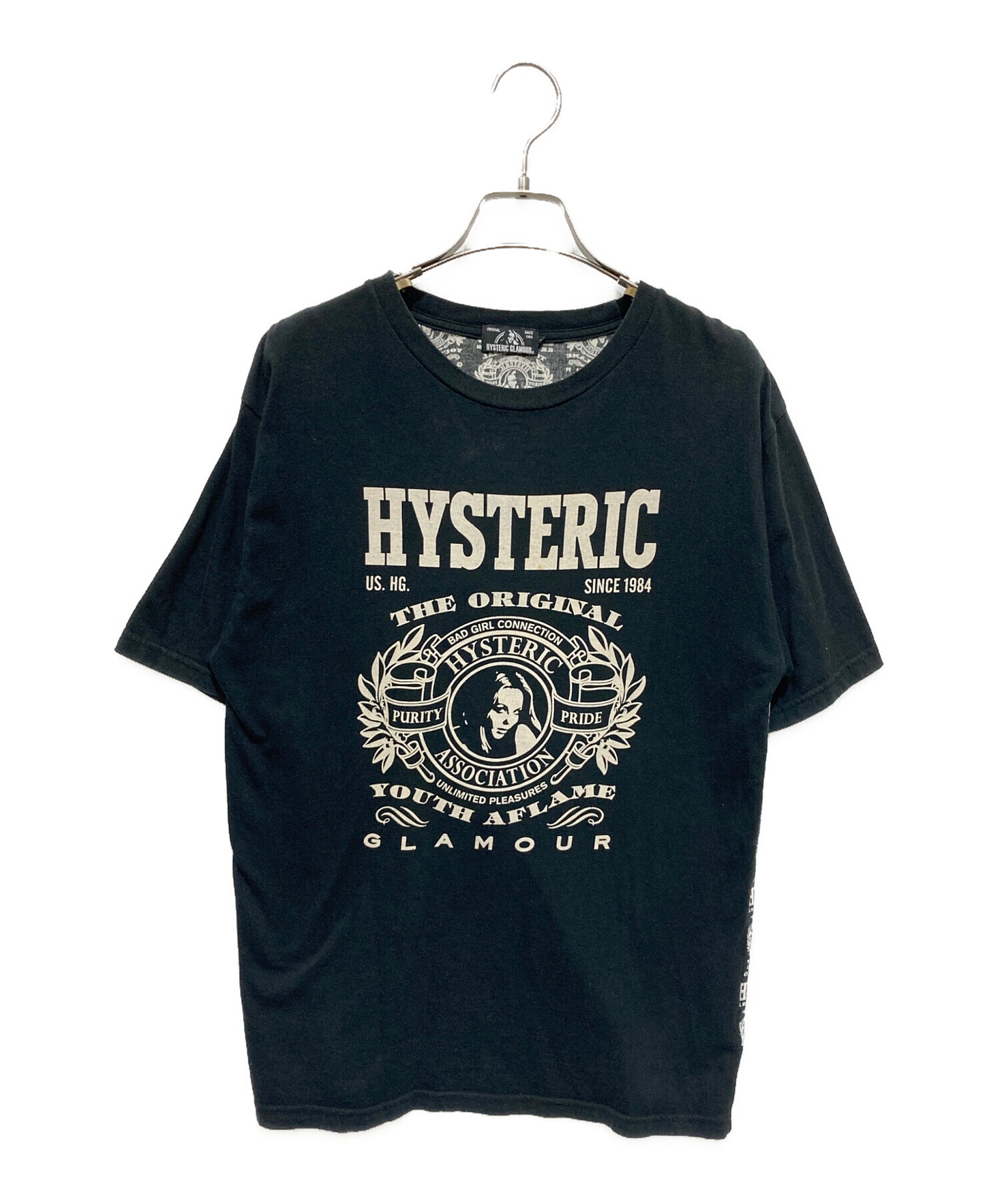 中古・古着通販】Hysteric Glamour (ヒステリックグラマー) HYSPRIDE