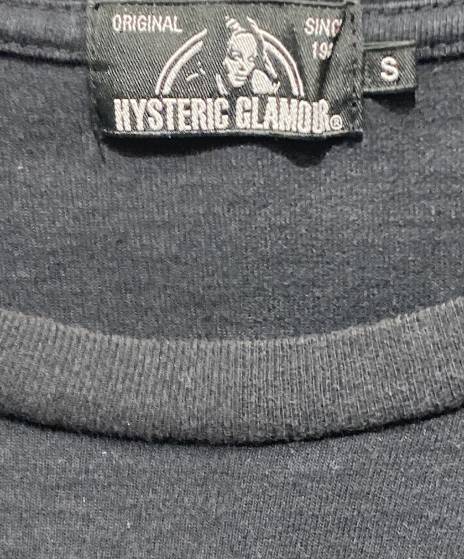 中古・古着通販】Hysteric Glamour (ヒステリックグラマー) DETROIT