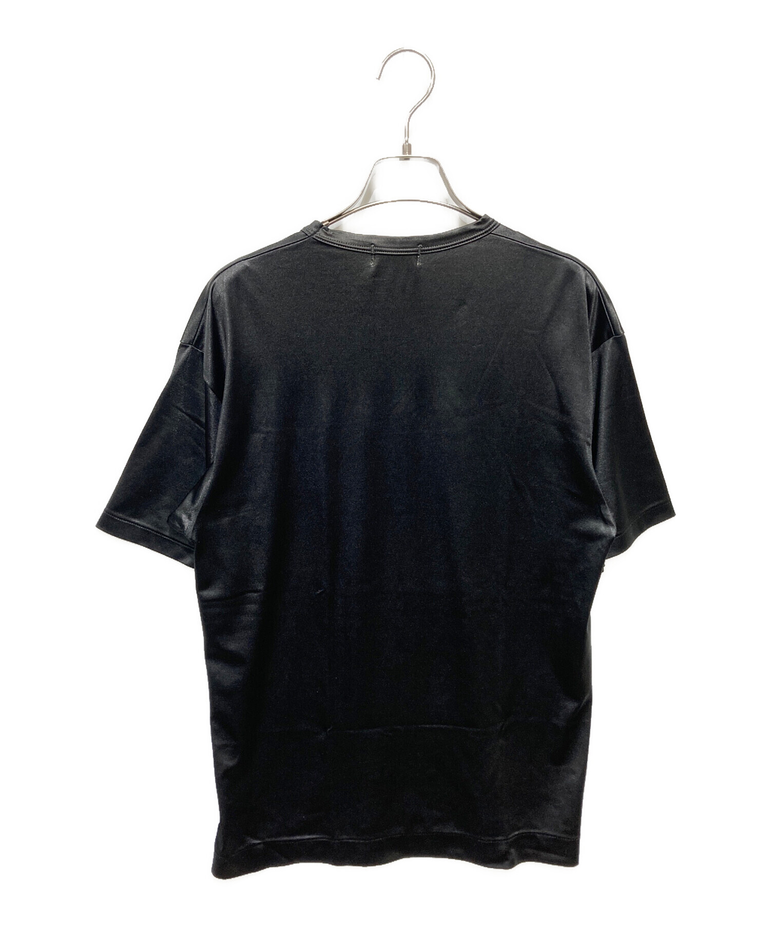 Helmut Lang 2000s 本人期　二重　Tシャツ 中古・古着通販】HELMUT LANG (ヘルムートラング) 本人期/90s