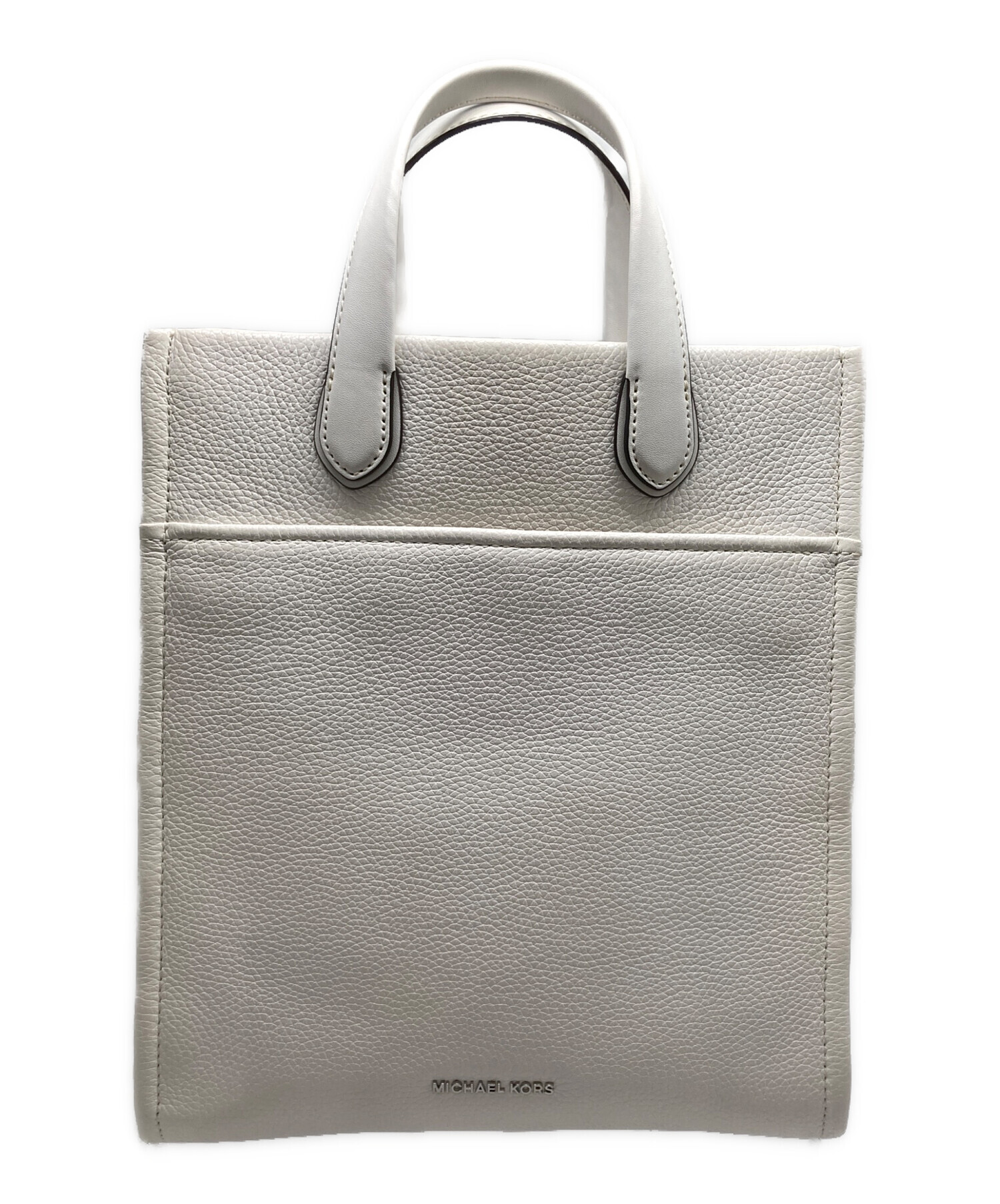 michael KORS 2way ショルダーバッグ-bag ホワイト 楽天市場】2way 