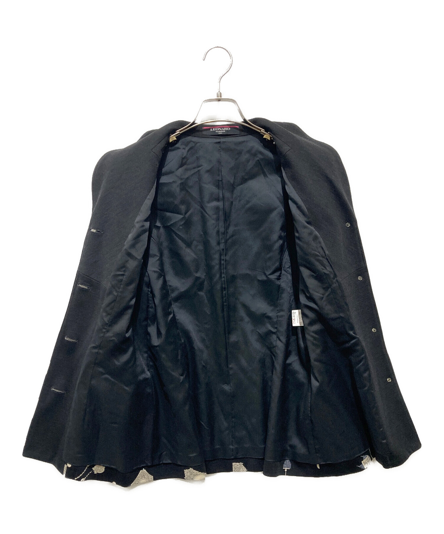 中古・古着通販】LEONARD FASHION (レオナールファッション) 宝石