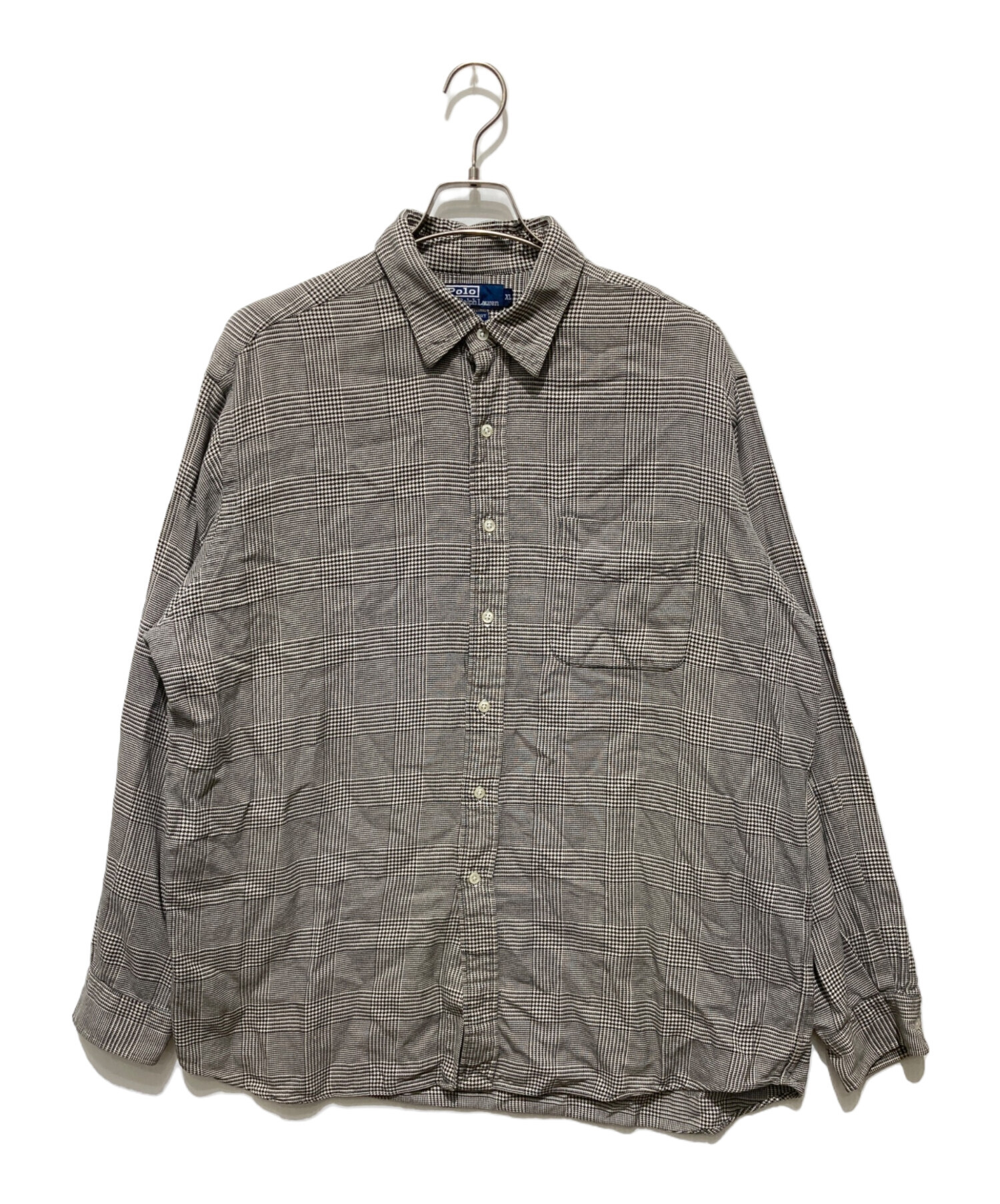 中古・古着通販】POLO RALPH LAUREN (ポロ・ラルフローレン) ポニー