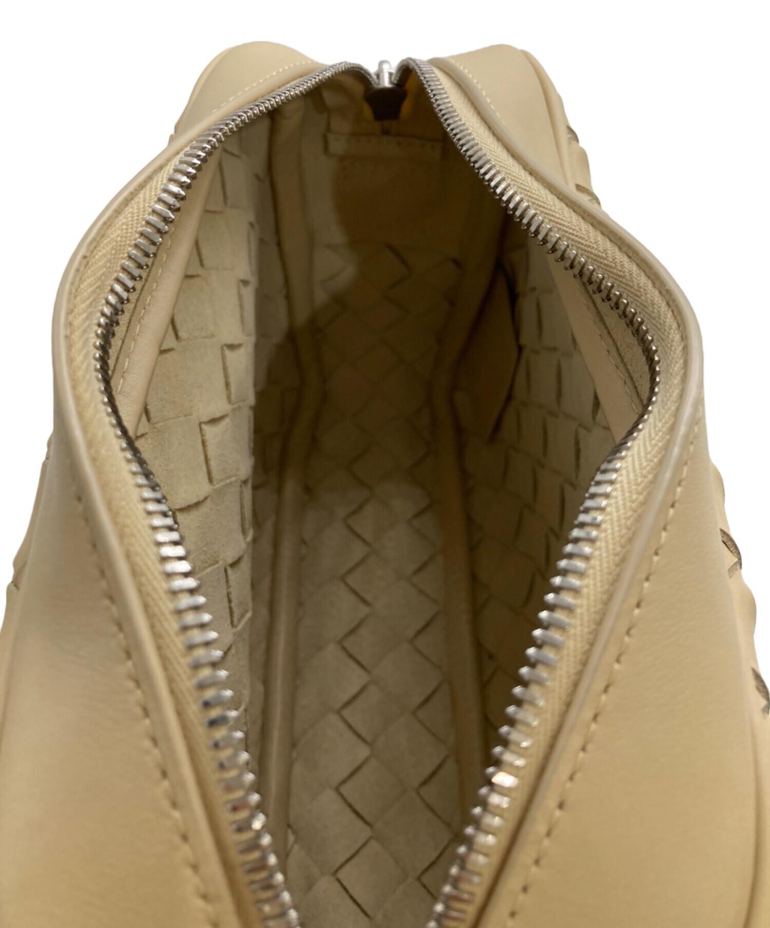 中古・古着通販】BOTTEGA VENETA (ボッテガベネタ) イントレチャート