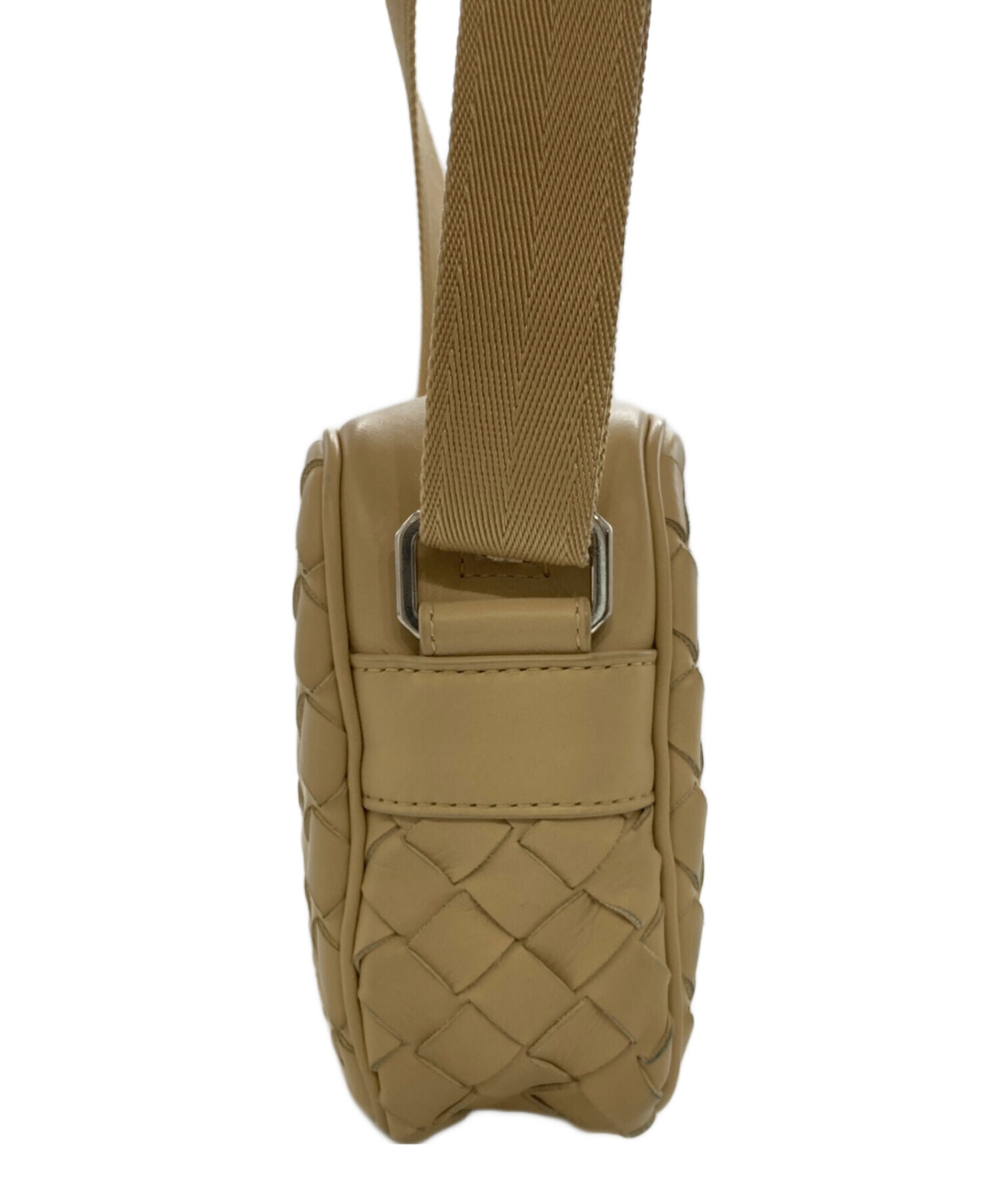 中古・古着通販】BOTTEGA VENETA (ボッテガベネタ) イントレチャート