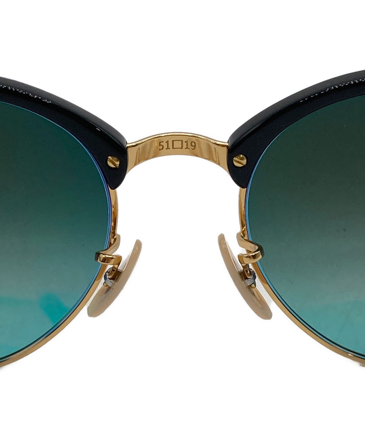 中古・古着通販】RAY-BAN (レイバン) CLUBROUND CLASSIC / サングラス