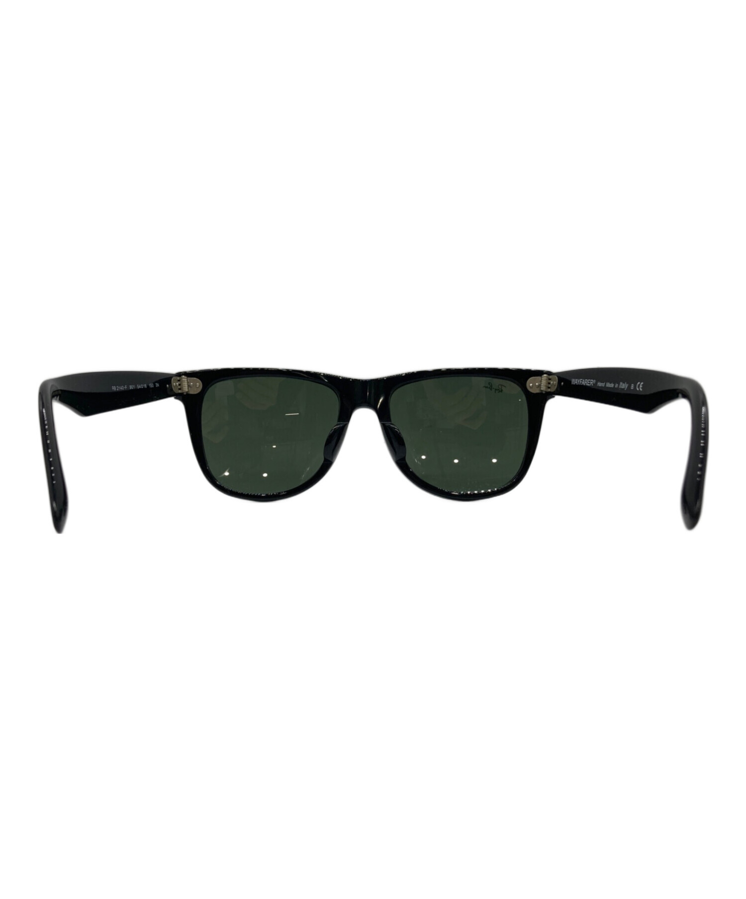 中古・古着通販】RAY-BAN (レイバン) ORIGINAL WAYFARER CLASSIC