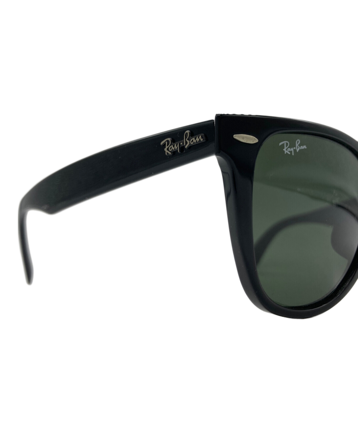 中古・古着通販】RAY-BAN (レイバン) ORIGINAL WAYFARER CLASSIC